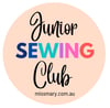 Junior Sewing Club