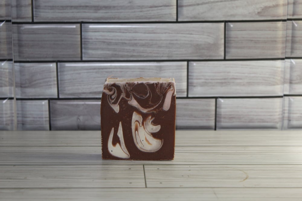 Image of Cashmere Cream Soap Bars 