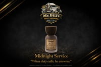 Image 1 of Midnight Service Men’s Cologne 
