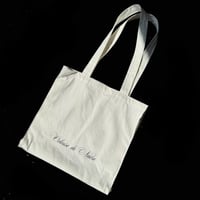 Image 3 of VOLEUSE TOTE BAG