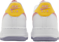 Image 5 of Nike Air Force 1 Low Grade School Girls