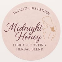 Image 2 of Midnight Honey 
