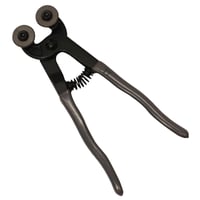 8” Wheel Cutters/Mosaic Nippers 