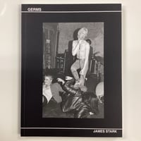 The Germs By James Stark