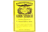 KingsFord Cornstarch