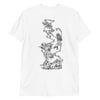 Danse  Macabre Unisex T-Shirt