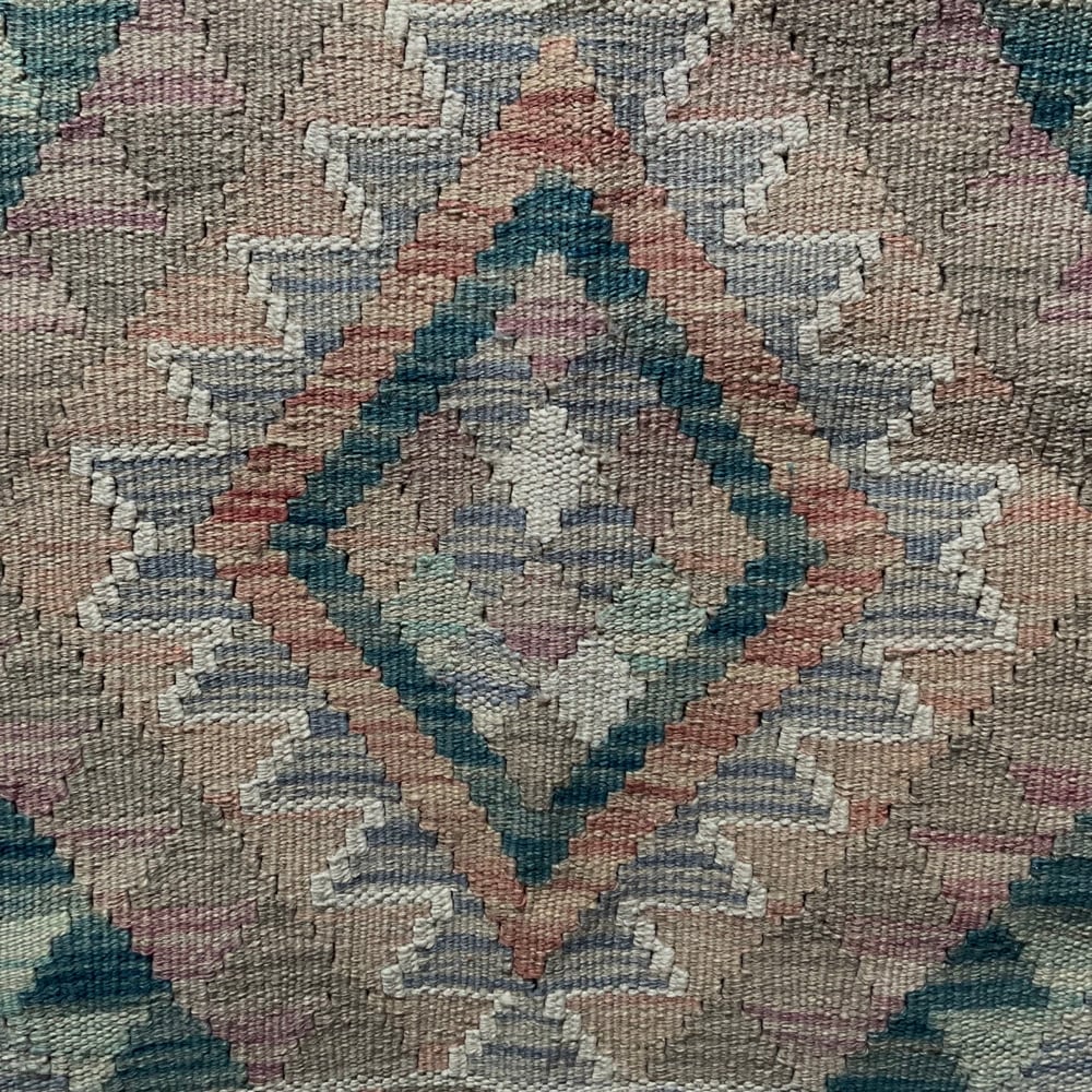 Image of Small Kilim no.2