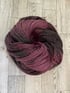 *DE-STASH*  OOAK - Burgundy & Gray Image 3