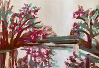 Image 1 of 91/100 Mini Landscape