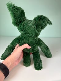 Image 11 of Soft WeightedMore Grumpy Green Goblins - Dark and Light