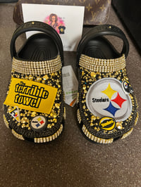 Image 1 of Steelers Nation