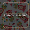 Online gumball machine 