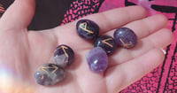 Image 2 of Amethyst Runes