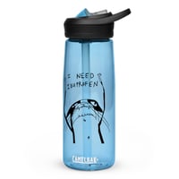 Image 2 of IBUPROFEN Sports water bottle 