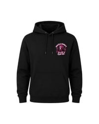Image 2 of Shackle Monkey Rigging Girl Hoodie
