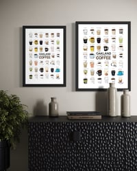 Image 4 of OAKLAND — COFFEE