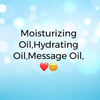 Handmade 2oz Body Oil Inspired By Tomford Cherry Smoke (Unisex)