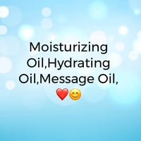 Image 3 of Handmade 2oz Body Oil Inspired By Tomford Cherry Smoke (Women)