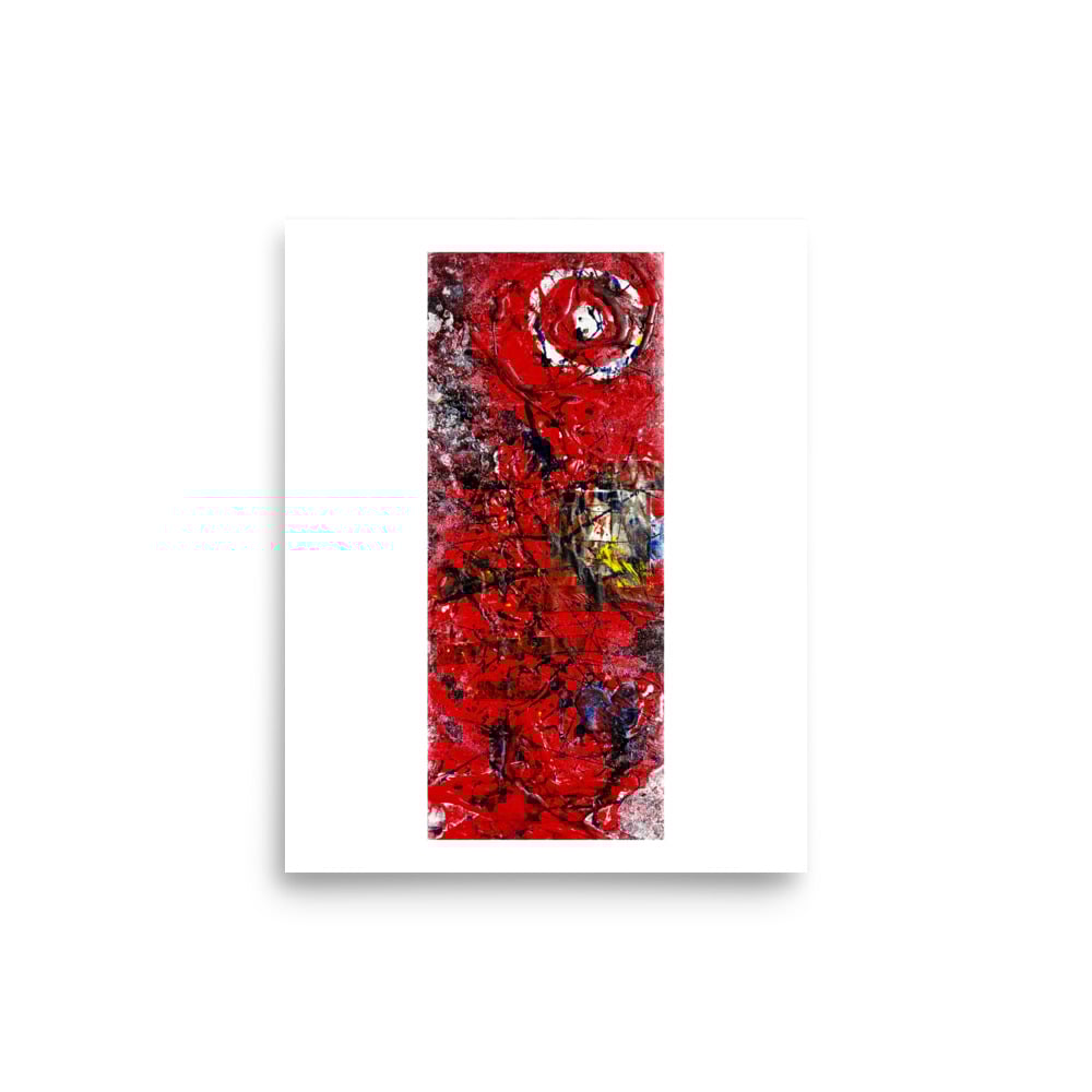 Image of Corrosion by R.T.