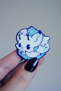 Image 1 of Twig Pin