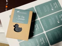 Image 2 of Essential Oil Goat Milk Soaps