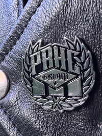 Image 1 of PRHC GROUP (Nickel Pin) 
