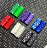 Logo Lighter Case