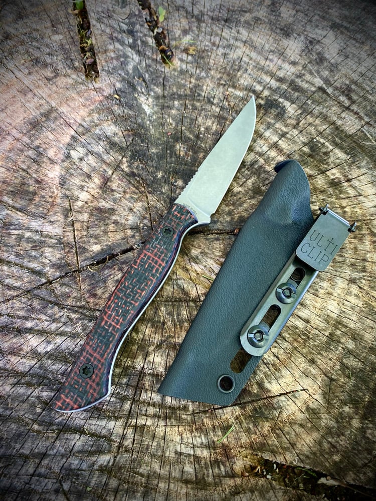 Image of TRAPPER-BURLAP-MAGNACUT