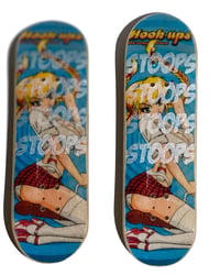 Hook-Ups Ghost logo