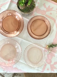 Image 3 of Assiettes Rosaline