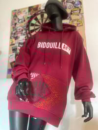 Image 1 of SWEAT BIDOUILLART
