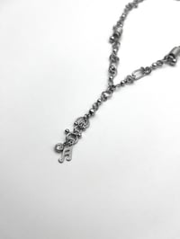 Image 3 of #SONDER NECKLACE 03
