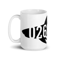 Image 1 of 02666 Shark Mug