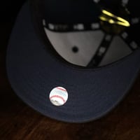 Image 5 of New Era 59Fifty “Midnight Cru” 