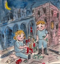 Image 2 of Motherhood continued