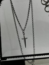 Image 1 of Fatal Necklace 