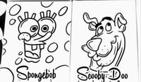 Image 4 of 90’s Cartoons