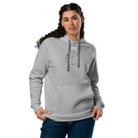 Image 2 of Under Armour® hoodie