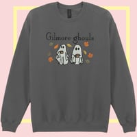 Image 3 of Gilmore ghouls