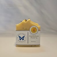 Image 1 of Dandelion Soap