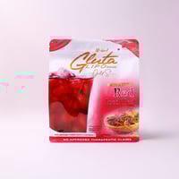 Image 1 of Glutalipo Gold Series- Signature RED ICED TEA - 10 sacget