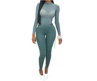 Sage Sculpt Mesh Set
