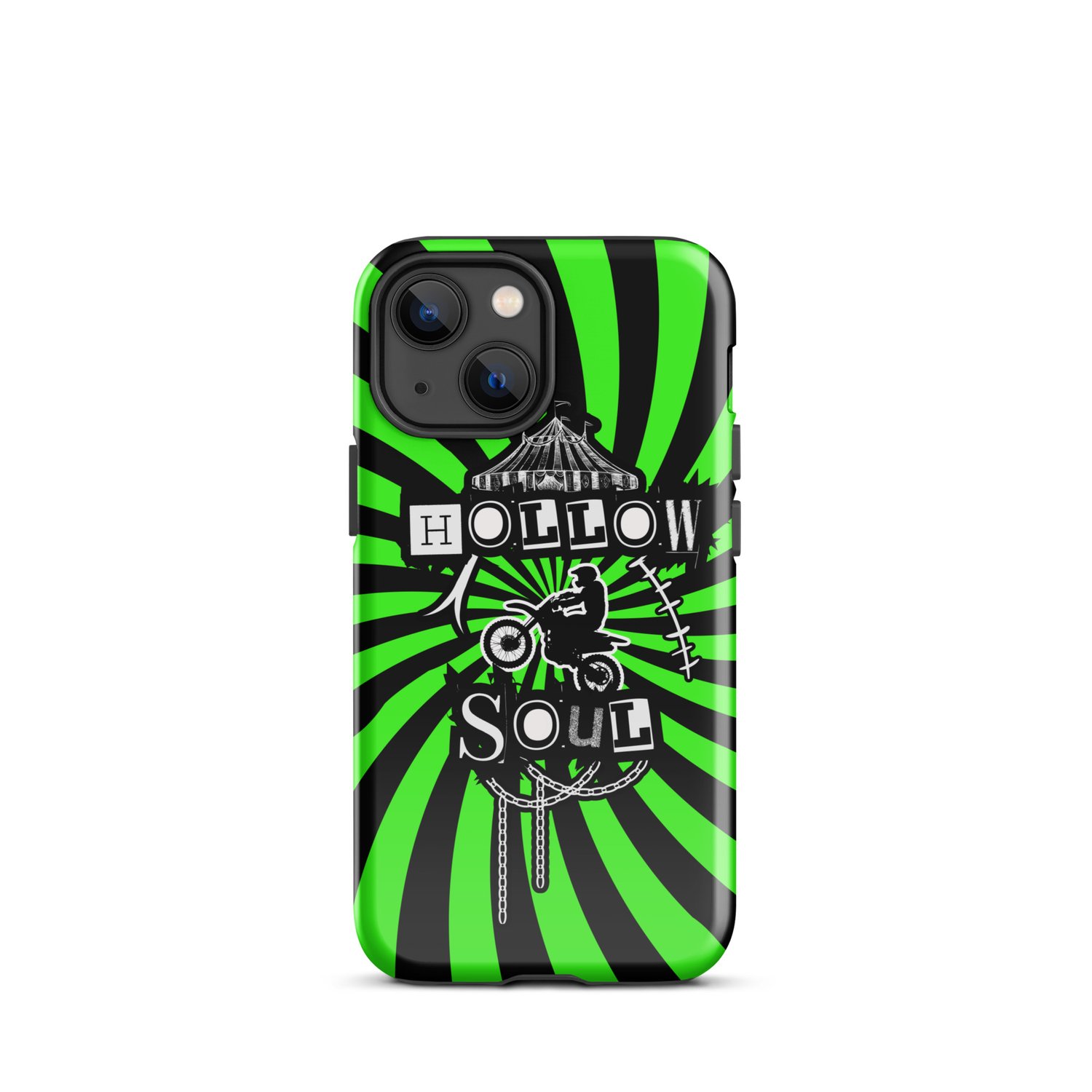 Image of Hollow Soul Tough Case for iPhone®