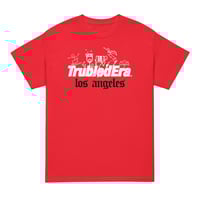Image 1 of Trubledera Doodle DryBlend® T-Shirt