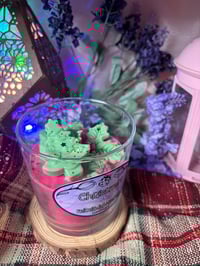 Image 1 of Vela árbol de navidad