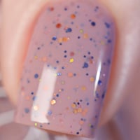 Image 1 of Midnight Mauve