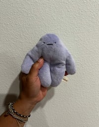 mini purple Bloog 💜