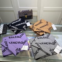 Image 1 of BALI SCARF SET