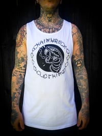 Image 2 of Snake bite singlet