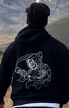 Reaper Hoodie (Black) 